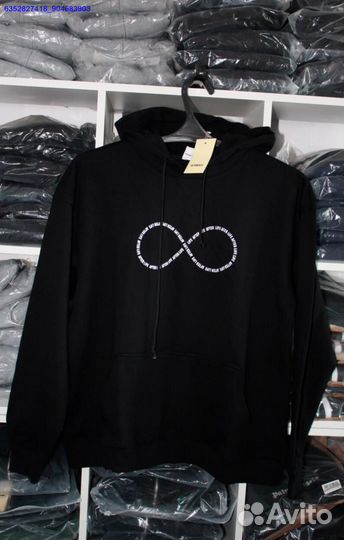 Худи Vetements vhq (Арт.93106)