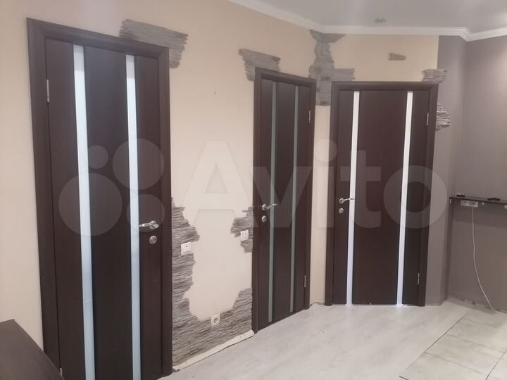 2-к. квартира, 68,5 м², 3/4 эт.