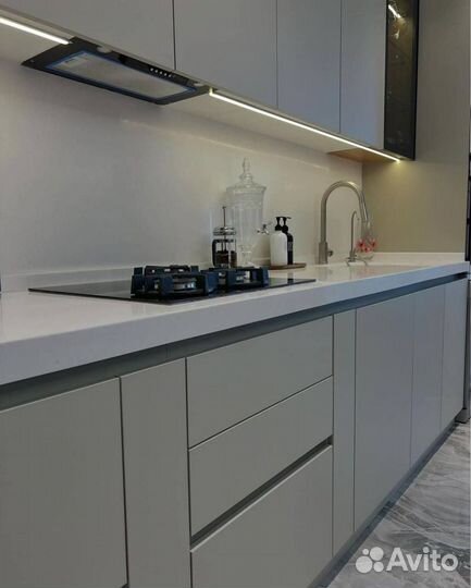 Кухонный гарнитур на заказ