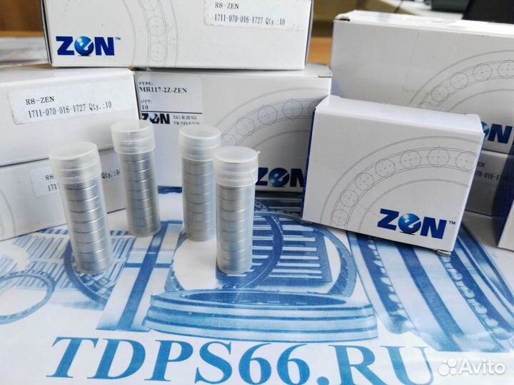 Продам подшипники для катушек спиннинга