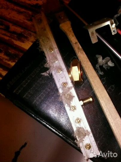 Мастер по ремонту газовых котлов