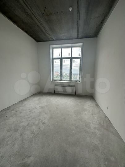 2-к. квартира, 76,5 м², 9/9 эт.