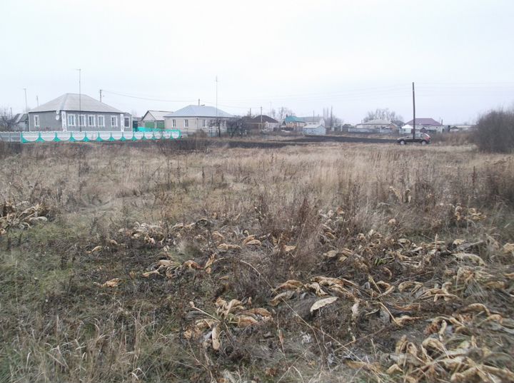 Участок 10,2 сот. (ИЖС)