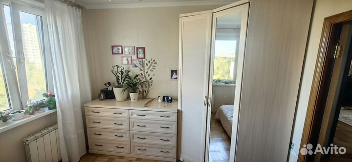 Мебель для спальни Лазурит