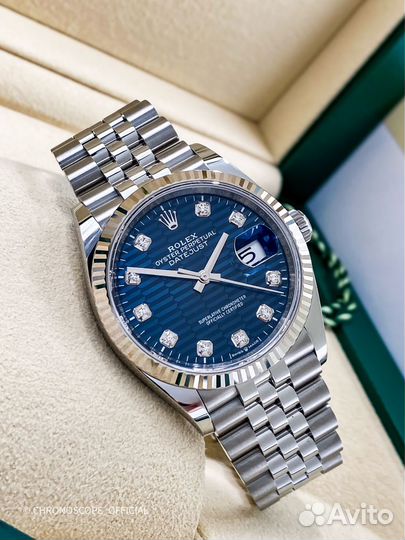 Rolex Datejust 36