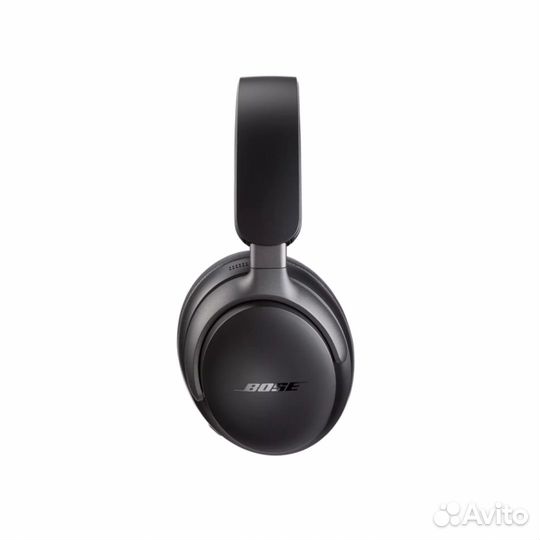 Беспроводные наушники Bose QuietComfort Ultra Head