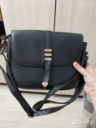 Сумки женские б/у
