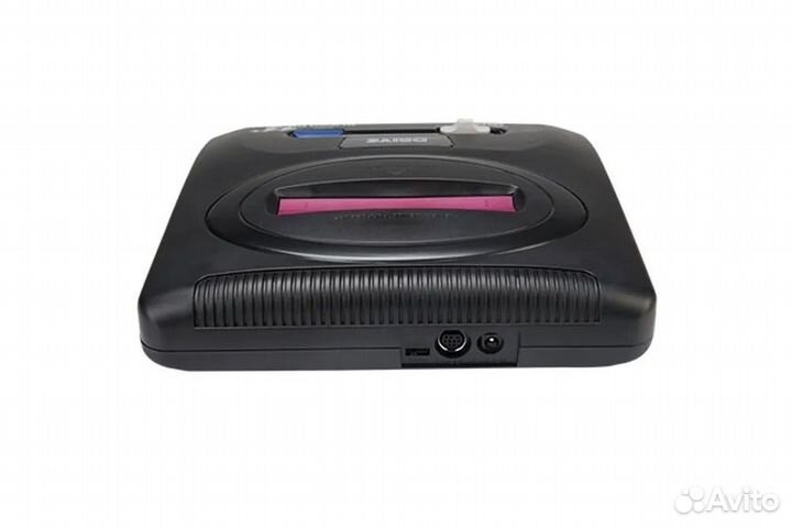 Игровая приставка