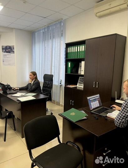 Франшиза по банкротству