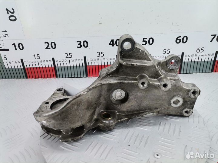 Кронштейн полуоси Fiat Multipla 2003 46547520