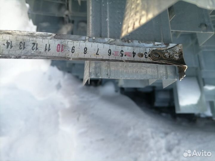 Продам профиль