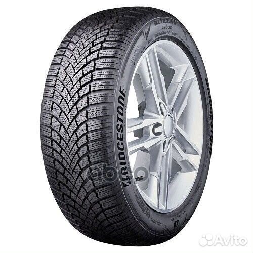 Bridgestone Blizzak LM-005 275/40 R20