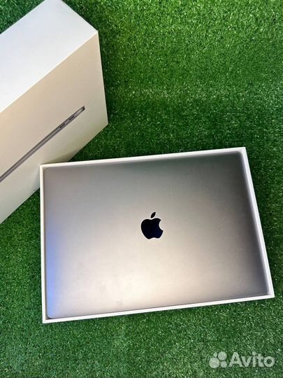 Apple MacBook Air 2019 8/128