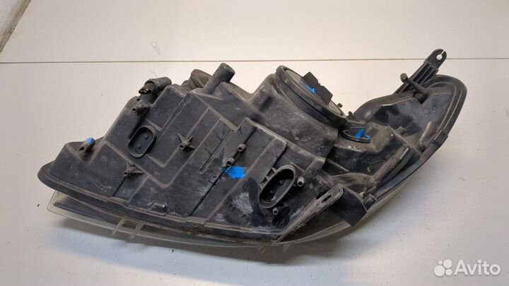 Фара (передняя) правая Saab 9-3, 2009