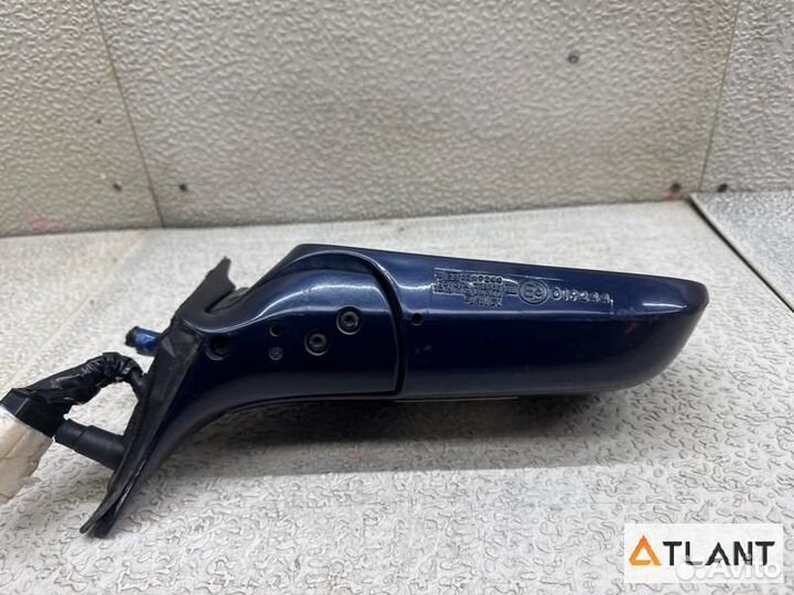 Зеркало переднее правое toyota celsior