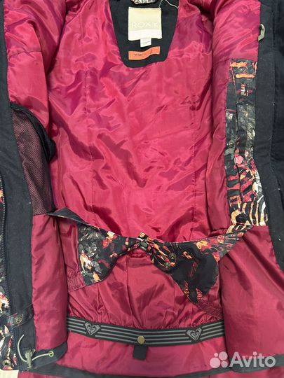 Костюм горнолыжный Roxy