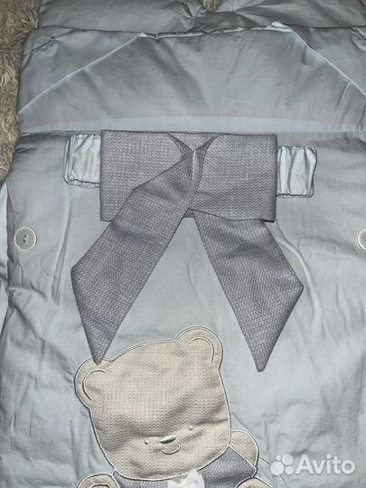 Конверт на выписку и повседневно