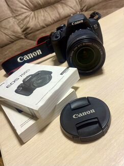 Canon eos 700d