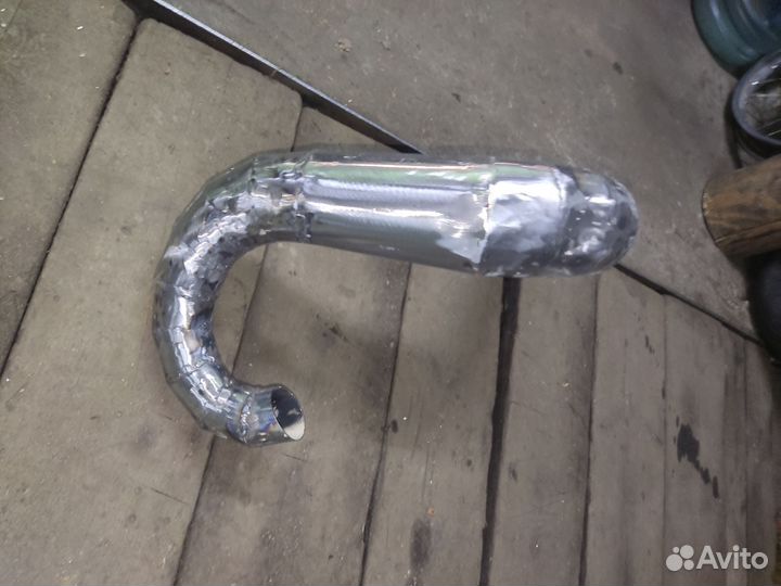 Резонатор иж планета