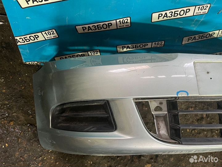 Бампер передний Шкода Октавия А5