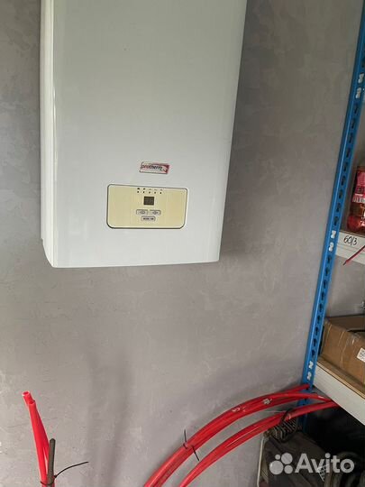 Электрический котел protherm скат