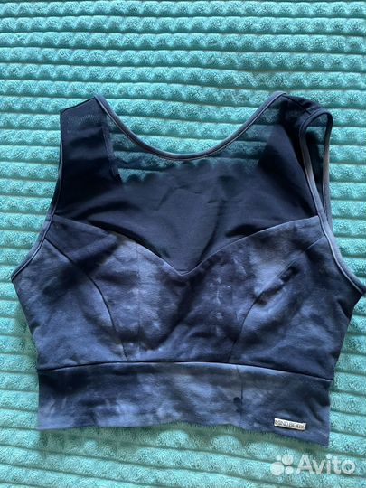 Костюм для йоги Mindbody Luna