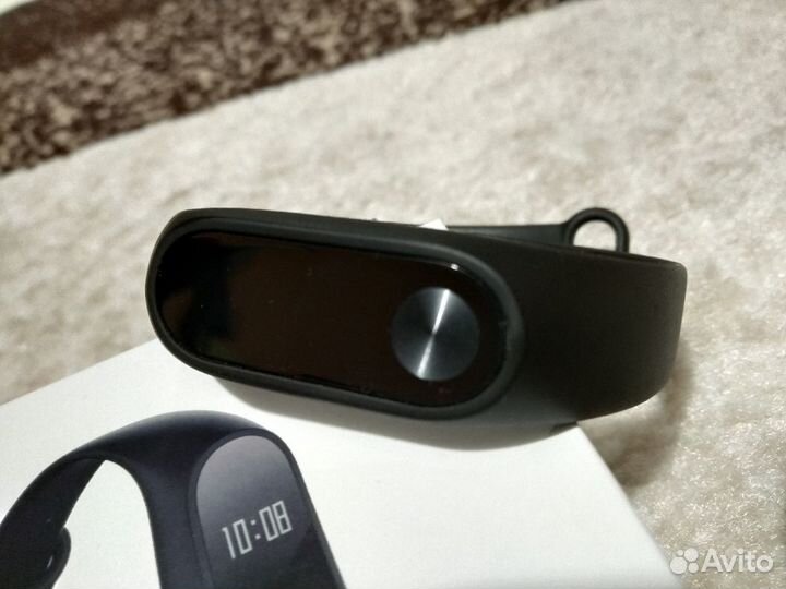 Xiaomi mi band 2