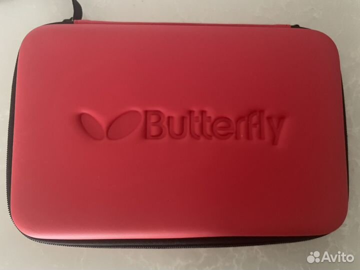 Чехол для 2-х теннисных ракеток