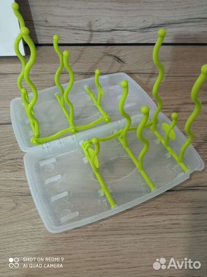 Сушка для детских бутылочек