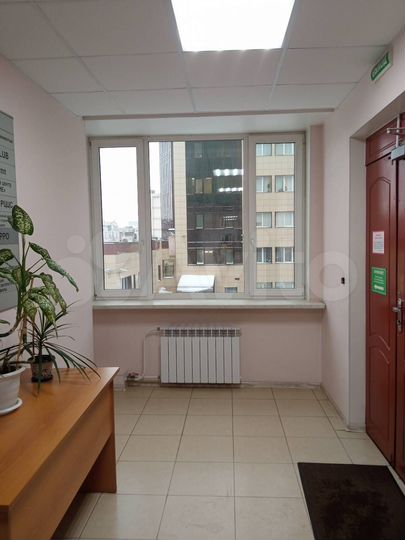 Офис, 127.8 м²