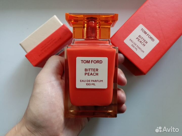 Tom Ford Bitter peach