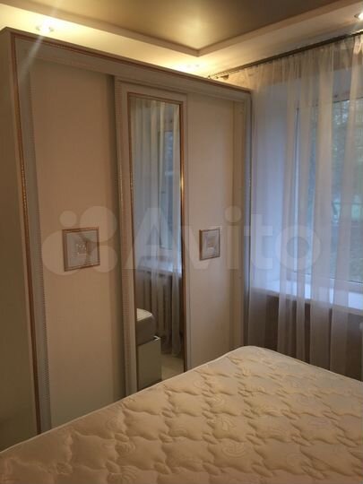 2-к. квартира, 38 м², 1/5 эт.