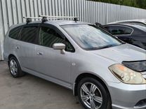 Honda Stream 1.7 AT, 2003, 247 000 км, с пробегом, цена 700 000 руб.