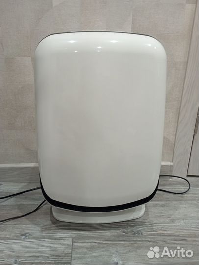 Очиститель воздуха по модели Nikken KenkoAir