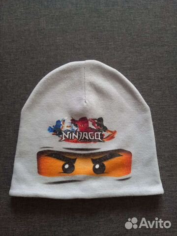 Шапка для мальчика