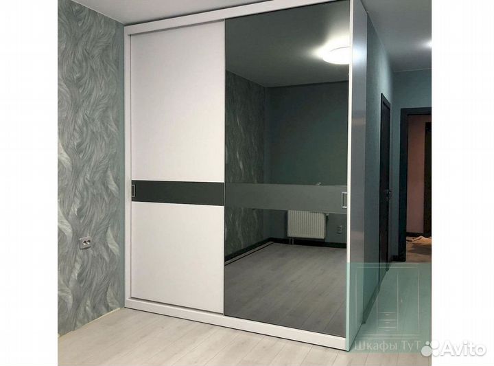 Шкаф стенка