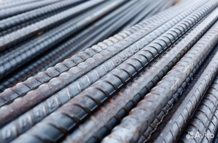 Арматура - склад на Парнасе