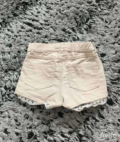 Шорты для девочек