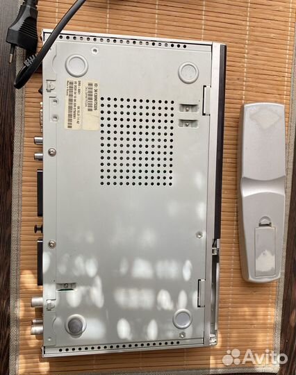 Ресивер Триколор DRS-5001