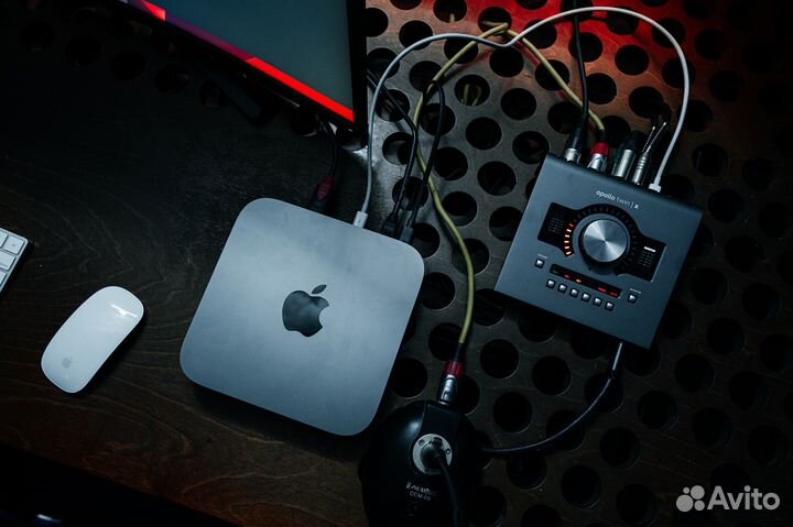 Студия звукозаписи - запись, сведение, биты