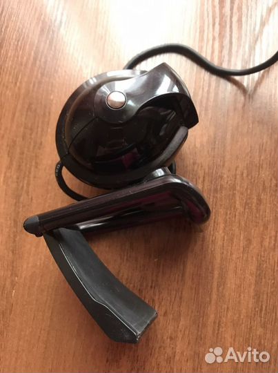 Веб-камера A4Tech