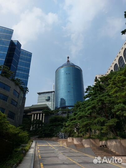 Репетитор по корейскому языку онлайн