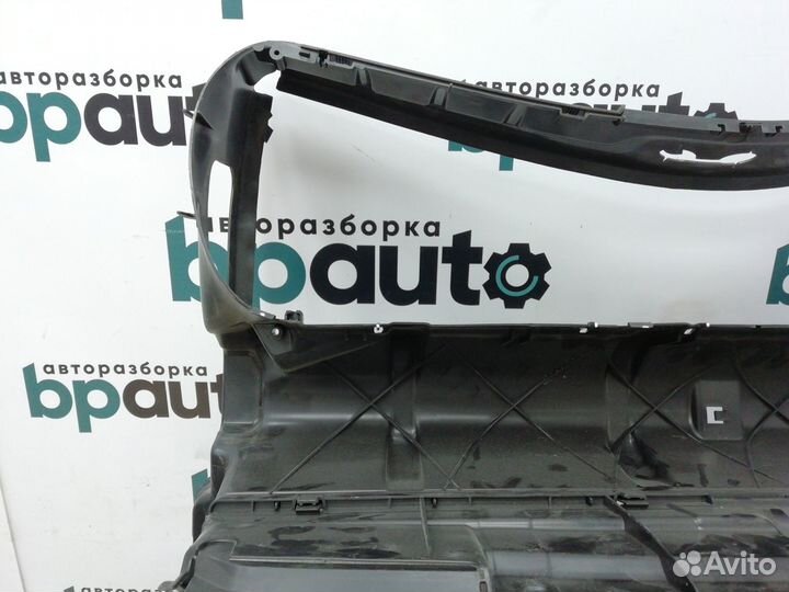 Воздуховод 18779815 BMW 5 серия F10 F11