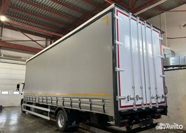 DongFeng C120L, 2023