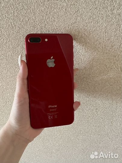 iPhone 8 Plus, 64 ГБ