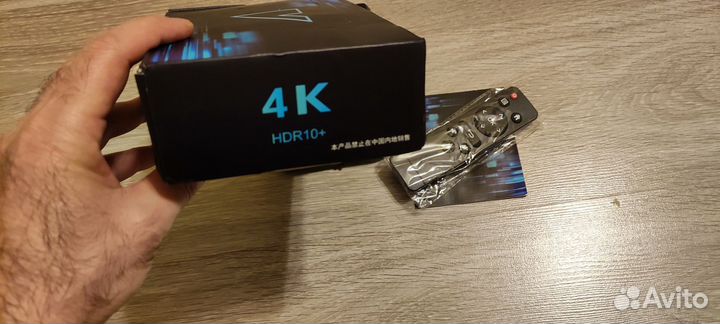 Smart tv андроид приставка