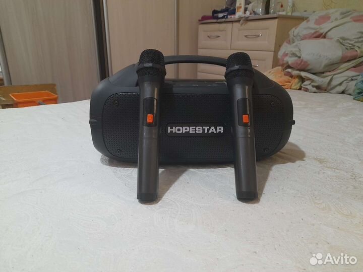 Колонка беспроводная орегинал