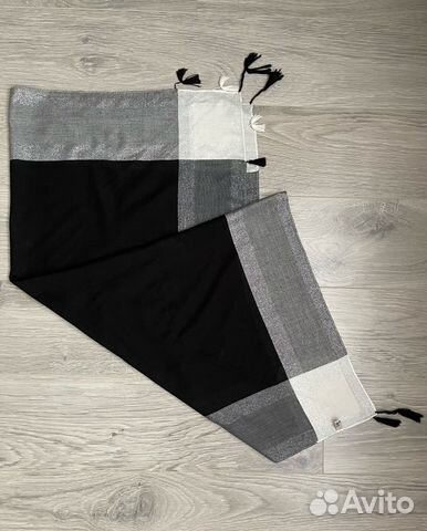 Шарфы платки палантины