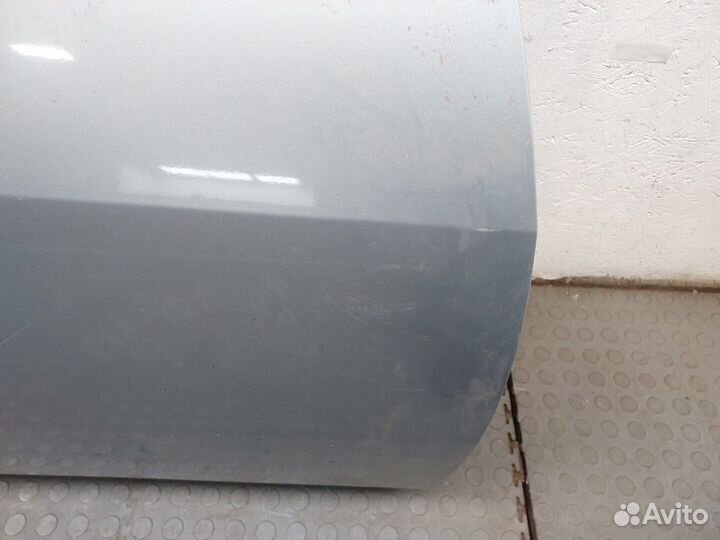 Дверь боковая Nissan Primera P12, 2004