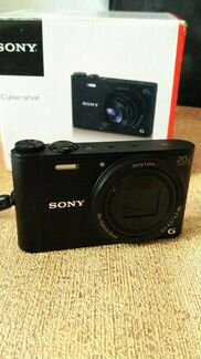 Компактная камера 